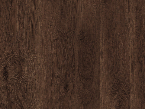 Seamless dark curry wood grain wood flooring