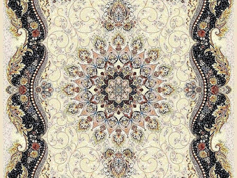 French Carpet European Carpet