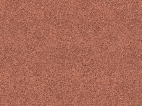 Seamless brick red diatom mud