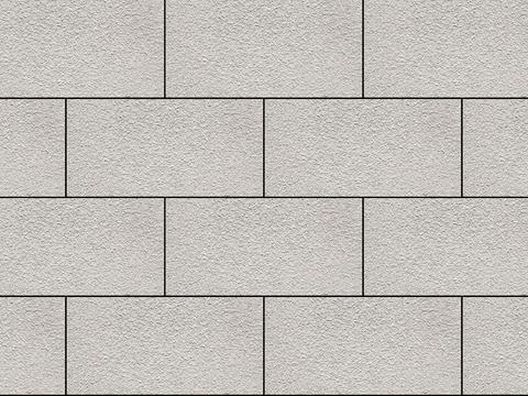 Warm gray real stone lacquer stone brick exterior wall tile