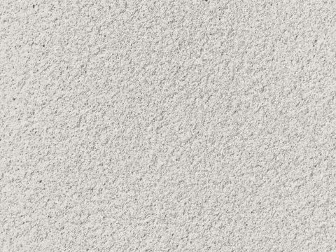 White exterior wall paint real stone paint