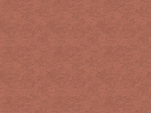 Seamless brick red diatom mud