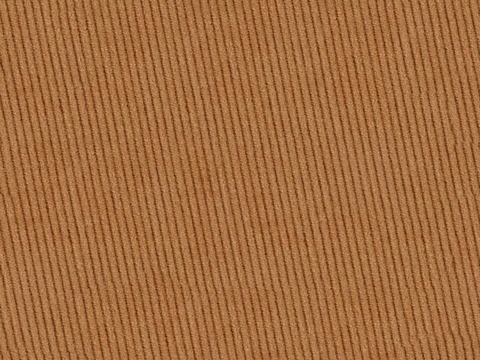 Seamless khaki corduroy flannel