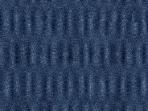 Seamless dark blue denim flannel