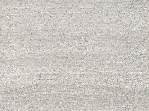 Seamless white exterior wall real stone paint