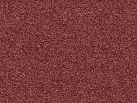 Seamless pork liver red wall real stone paint