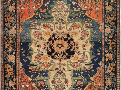 American European Carpet