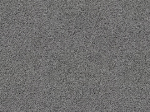 Seamless dark gray true stone paint texture coating