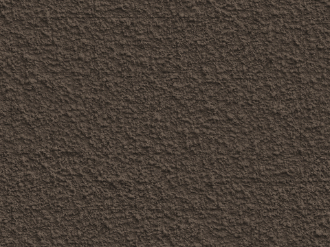 Deep coffee gray industrial wind wall real stone paint seamless