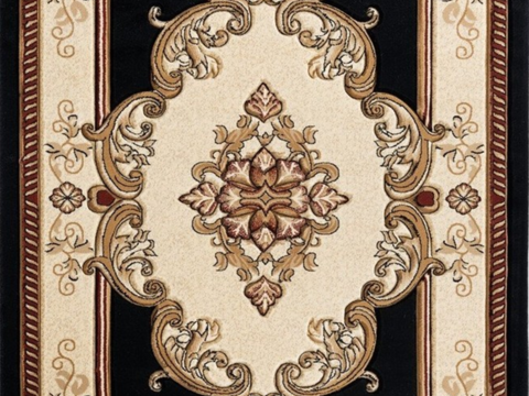 French Carpet European Carpet