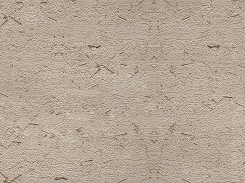 Seamless Warm Grey Straw Paint_Quiet Fengtu Yellow Textural Wall Paint 37