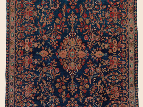 French American Carpet