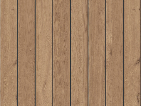 Log color preservative wood floor