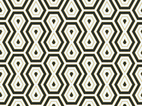 Geometric Wallpaper