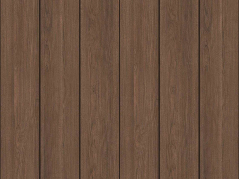 Seamless outdoor anticorrosive wood flooring