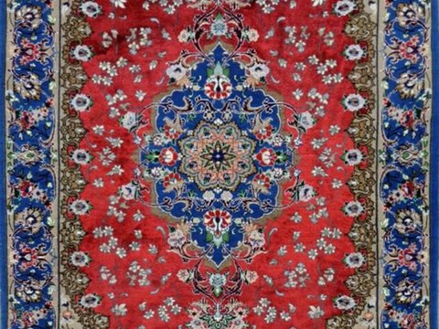 European carpet Persian carpet