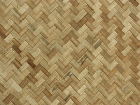 Bamboo Wood Wided Products Wood Grain HD Texture Texture