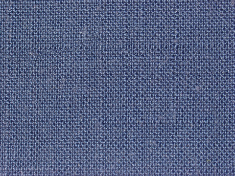 Modern Chinese blue fabric textile fabric