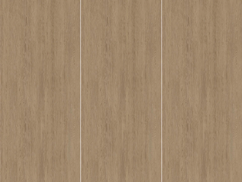 Light Walnut Wall Panel