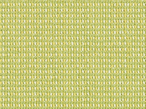 Seamless Modern Hotel Office Yellow Green Texture Knitted Texture Full Spread Carpet Floor Mat Cloth Fabric Fabric