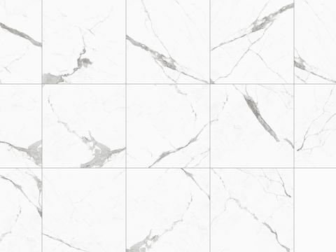 fish belly white marble stone tile