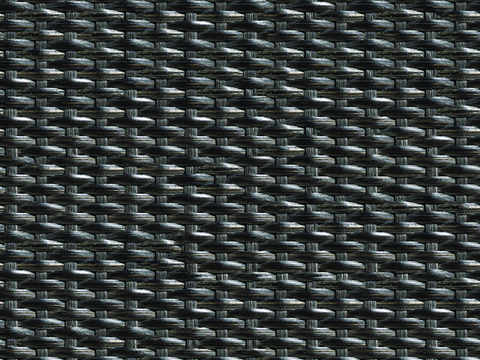 seamless black rattan rattan bamboo weave