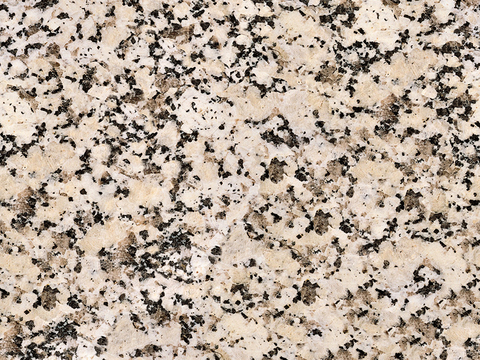 Seamless terrazzo granite stone