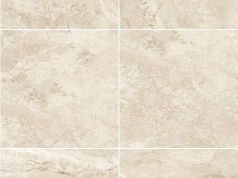 beige imitation sandstone marble stone tile