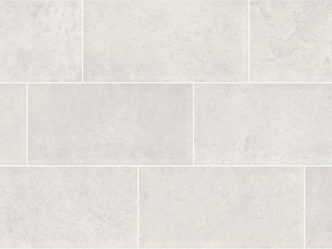 Toilet matte wall tiles