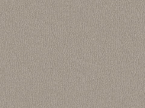 Seamless light brown fine-grain leather