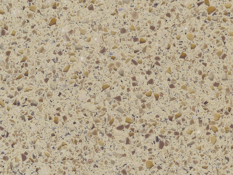 Seamless texture of artificial marble acrylic solid surface