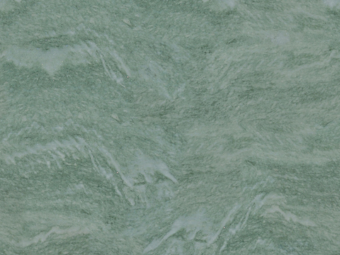 seamless green marble rock slab tile