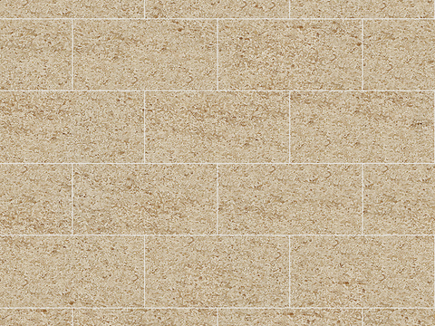 Seamless modern cream beige marble stone geometric stitching patchwork pattern tile floor tile wall tile