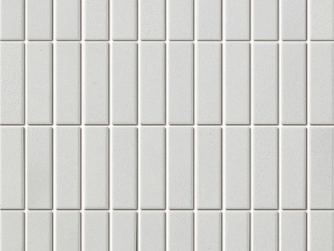 White Strip Tiles (2)