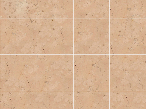 Seamless Modern pink Marble Stone Geometric Splicing Parquet Pattern Tile Floor Tile Wall Tile