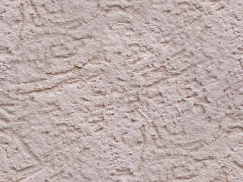 Seamless creamy-white rough texture paint diatom mud emulsion paint for wall