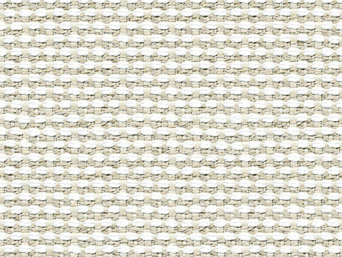 Seamless creamy-white Knitted Texture Linen Fabric Sand Release Coarse Linen Fabric