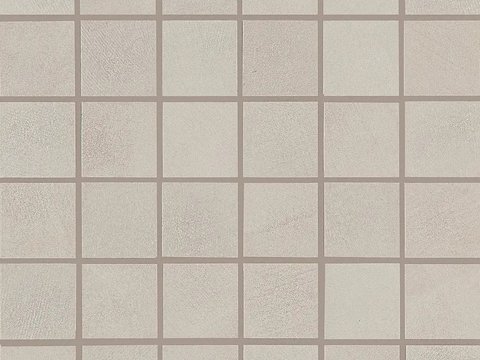 Modern Quiet Tiles_Floor Tiles_Wall Tiles_Small White Tiles