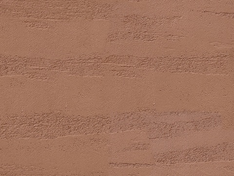 Modern simple rammed earth_seamless red rammed earth