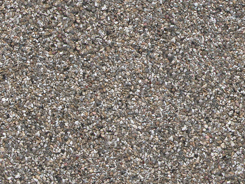 Seamless Grey Stone Stone Gravel Goose Soft Stone Gravel Washed Stone Ground