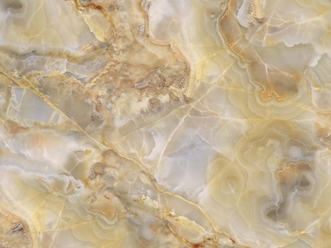 Super clear marble stone rock slab