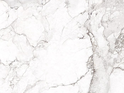 White Rock Slab Marble