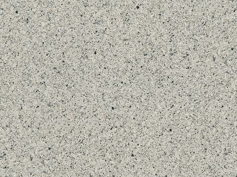 Seamless terrazzo granite stone