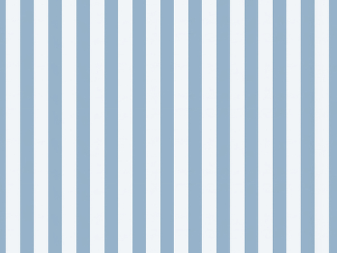 Seamless Blue Modern Geometric Stripe Pattern Wallpaper Wallpaper Wall Cloth