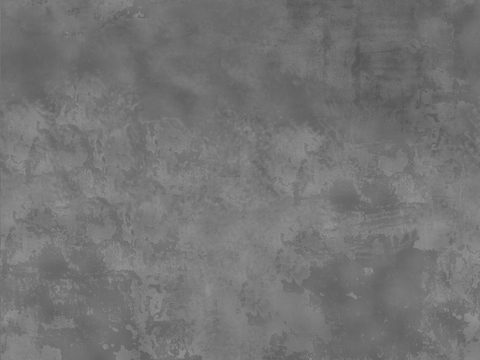 Seamless dirty old texture stainless steel metal