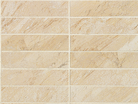 Seamless modern beige marble stone geometric stitching patchwork pattern ceramic tile floor tile wall tile