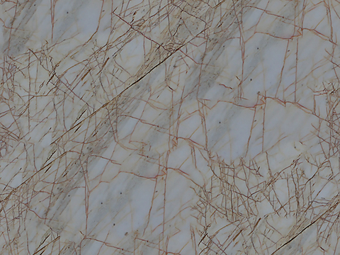 seamless cream color marble rock slab tile