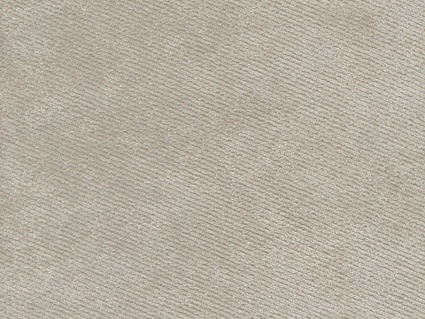 Seamless brown linen fabric