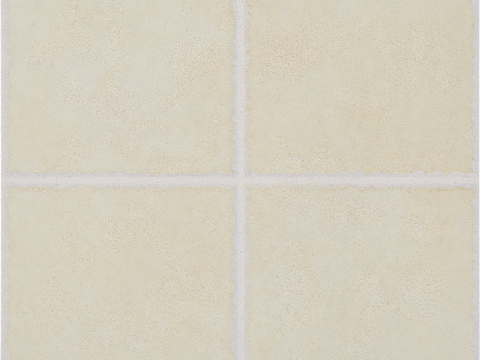 Beige American Retro Tile