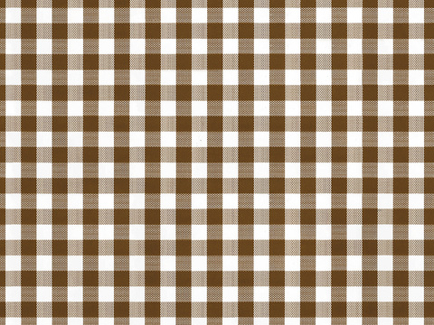 Seamless Brown Plaid Striped Cloth Fabric Wall Cloth Wall Cloth Sand Cloth Fabric